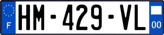 HM-429-VL
