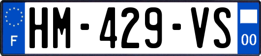 HM-429-VS