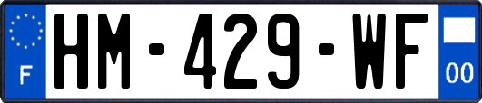 HM-429-WF