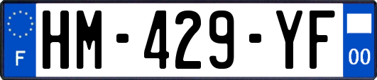 HM-429-YF