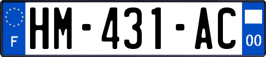 HM-431-AC