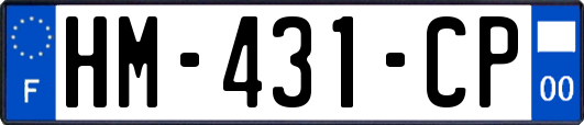 HM-431-CP