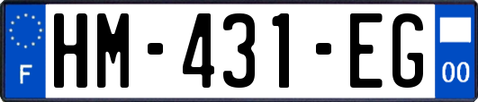 HM-431-EG