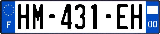 HM-431-EH