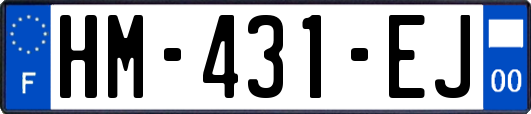 HM-431-EJ