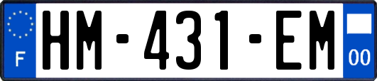 HM-431-EM