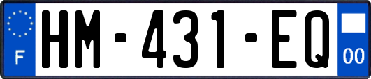 HM-431-EQ