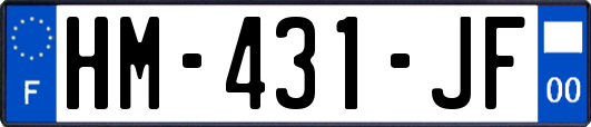 HM-431-JF