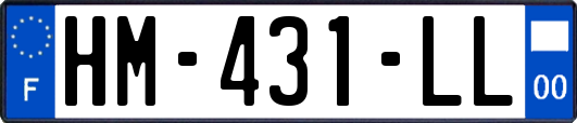 HM-431-LL