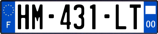 HM-431-LT