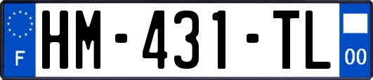 HM-431-TL