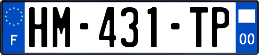 HM-431-TP