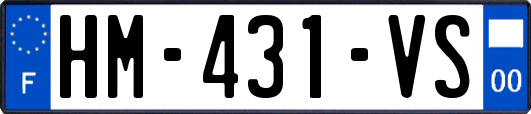 HM-431-VS