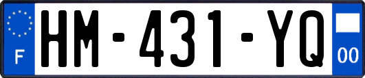 HM-431-YQ