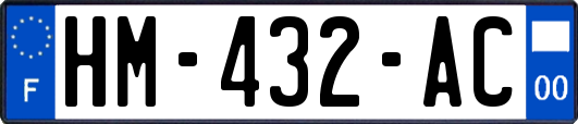 HM-432-AC