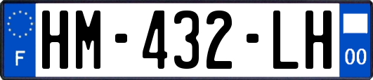 HM-432-LH