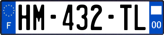 HM-432-TL