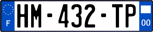 HM-432-TP
