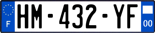 HM-432-YF