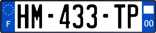 HM-433-TP
