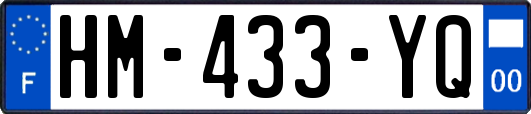 HM-433-YQ