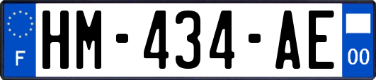 HM-434-AE
