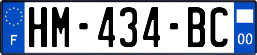 HM-434-BC