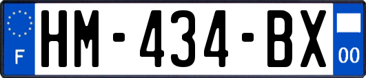 HM-434-BX