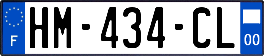 HM-434-CL