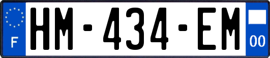 HM-434-EM