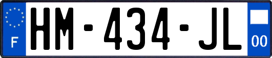 HM-434-JL