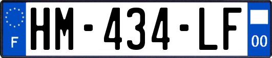 HM-434-LF