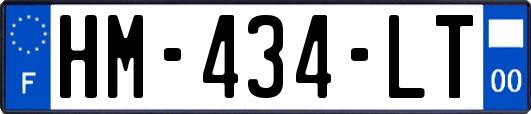 HM-434-LT