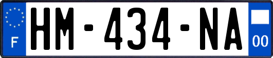 HM-434-NA