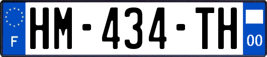 HM-434-TH
