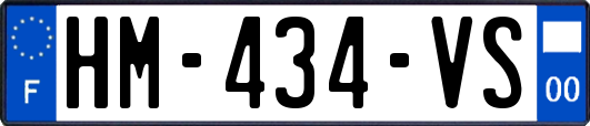 HM-434-VS