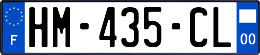 HM-435-CL