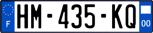 HM-435-KQ