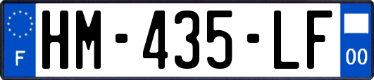 HM-435-LF