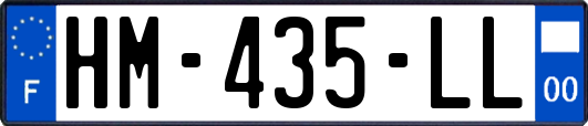 HM-435-LL