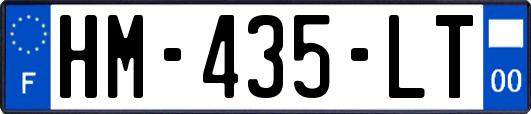 HM-435-LT