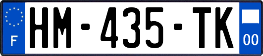 HM-435-TK
