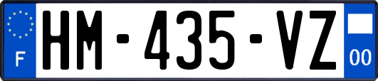 HM-435-VZ