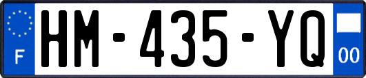 HM-435-YQ