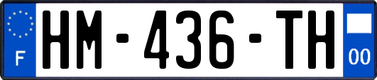 HM-436-TH