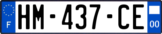 HM-437-CE