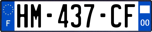 HM-437-CF
