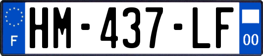 HM-437-LF