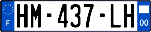 HM-437-LH