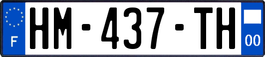 HM-437-TH